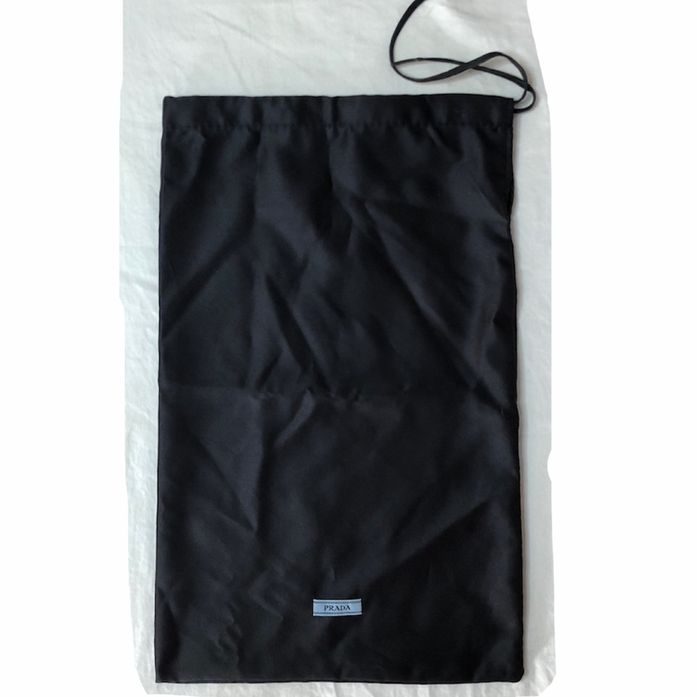 Prada Dust Bag